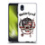 Motorhead Graphics American Skull Soft Gel Case for Samsung Galaxy A01 Core (2020)