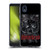 Motorhead Graphics Deathstorm Soft Gel Case for Samsung Galaxy A01 Core (2020)