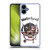 Motorhead Graphics American Skull Soft Gel Case for Samsung Galaxy A06 4G / 5G