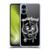 Motorhead Graphics Silver War Pig Soft Gel Case for Samsung Galaxy A06 4G