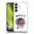 Motorhead Graphics American Skull Soft Gel Case for Samsung Galaxy A16 5G & MagSafe