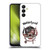 Motorhead Graphics American Skull Soft Gel Case for Samsung Galaxy A25 5G