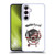 Motorhead Graphics American Skull Soft Gel Case for Samsung Galaxy A35 5G