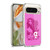 Corpse Bride Key Art Pink Distressed Look Soft Gel Case for Google Pixel 9 / Pixel 9 Pro