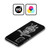 Motorhead Graphics Hiro Dagger Soft Gel Case for Samsung Galaxy A35 5G