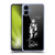 Corpse Bride Key Art Emily Splatters Soft Gel Case for Samsung Galaxy A06 4G / 5G