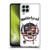 Motorhead Graphics American Skull Soft Gel Case for Samsung Galaxy M33 (2022)