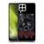 Motorhead Graphics Deathstorm Soft Gel Case for Samsung Galaxy M53 (2022)