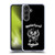 Motorhead Graphics England Soft Gel Case for Samsung Galaxy S24 FE & MagSafe
