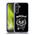Motorhead Graphics Silver War Pig Soft Gel Case for Samsung Galaxy S24 FE & MagSafe