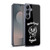 Motorhead Graphics England Soft Gel Case for Samsung Galaxy S25+ & MagSafe