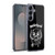 Motorhead Graphics Silver War Pig Soft Gel Case for Samsung Galaxy S25+ & MagSafe