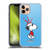 Peanuts The Many Faces Of Snoopy Joe Cool Soft Gel Case for Apple iPhone 11 Pro & MagSafe