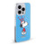 Peanuts The Many Faces Of Snoopy Joe Cool Soft Gel Case for Apple iPhone 13