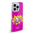Peanuts The Many Faces Of Snoopy Superhero Soft Gel Case for Apple iPhone 13