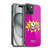 Peanuts The Many Faces Of Snoopy Superhero Soft Gel Case for Apple iPhone 15 & MagSafe