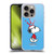 Peanuts The Many Faces Of Snoopy Joe Cool Soft Gel Case for Apple iPhone 16 Pro & MagSafe