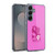 Corpse Bride Key Art Pink Distressed Look Soft Gel Case for Samsung Galaxy S25 & MagSafe