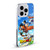 Dragon Ball Super Universe Survival Arc Group Soft Gel Case for Apple iPhone 11