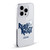 Peanuts Rock Tees Snoopy Ready To Rocket Soft Gel Case for Apple iPhone 13 Pro Max & MagSafe
