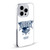 Peanuts Rock Tees Woodstock Insignia Soft Gel Case for Apple iPhone 15 Pro Max & MagSafe