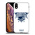 Peanuts Rock Tees Woodstock Insignia Soft Gel Case for Apple iPhone XR