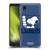 Peanuts Rock Tees Snoopy I Scream Soft Gel Case for Samsung Galaxy A01 Core (2020)