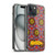 Frida Kahlo Red Florals Mandala Soft Gel Case for Apple iPhone 15 & MagSafe