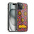 Frida Kahlo Red Florals Mandala Soft Gel Case for Apple iPhone 15 Plus & MagSafe
