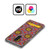 Frida Kahlo Red Florals Mandala Soft Gel Case for Google Pixel 9 / Pixel 9 Pro