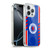 Rangers FC Crest Stripes Soft Gel Case for Apple iPhone 16 Pro & MagSafe