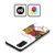 Frida Kahlo Red Florals Bunch Soft Gel Case for Samsung Galaxy S22 5G & MagSafe
