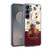 Frida Kahlo Red Florals Shrub Soft Gel Case for Samsung Galaxy S25 & MagSafe