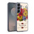 Frida Kahlo Red Florals Vine Soft Gel Case for Samsung Galaxy S25 & MagSafe
