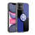 Fc Internazionale Milano Badge Flag Soft Gel Case for Apple iPhone 11