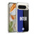 Fc Internazionale Milano Badge Inter Milano Logo Soft Gel Case for Google Pixel 9 / Pixel 9 Pro