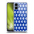 Rangers FC Crest Pattern Soft Gel Case for Samsung Galaxy A06 4G / 5G