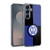 Fc Internazionale Milano Badge Flag Soft Gel Case for Samsung Galaxy S25 & MagSafe