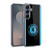 Rangers FC Crest Light Blue Soft Gel Case for Samsung Galaxy S25 & MagSafe