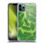 Rick And Morty Season 3 Graphics Pickle Rick Pattern Soft Gel Case for Apple iPhone 11 Pro Max & MagSafe