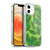 Rick And Morty Season 3 Graphics Pickle Rick Pattern Soft Gel Case for Apple iPhone 12 / iPhone 12 Pro & MagSafe