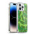 Rick And Morty Season 3 Graphics Pickle Rick Pattern Soft Gel Case for Apple iPhone 14 Pro Max & MagSafe