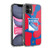 NHL New York Rangers Cow Pattern Soft Gel Case for Apple iPhone 11