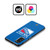 NHL New York Rangers Plain Soft Gel Case for Samsung Galaxy A16 5G & MagSafe
