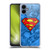 Superman DC Comics Comicbook Art Collage Soft Gel Case for Samsung Galaxy A06 4G / 5G