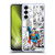 Superman DC Comics Comicbook Art Flight Soft Gel Case for Samsung Galaxy A16 5G & MagSafe