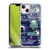 Peanuts Spooktacular Snoopy Patterns Soft Gel Case for Apple iPhone 13 & MagSafe