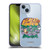 Peanuts Spooktacular Linus And Snoopy Soft Gel Case for Apple iPhone 14 Plus & MagSafe