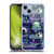 Peanuts Spooktacular Snoopy Patterns Soft Gel Case for Apple iPhone 14 Plus & MagSafe