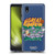 Peanuts Spooktacular Linus And Snoopy Soft Gel Case for Samsung Galaxy A01 Core (2020)